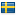 epravo.cz server is located in Sweden